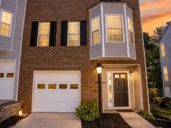 1622 Indian Way, Cumming, GA 30040