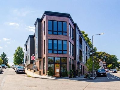 46 Belgrade Ave Unit 2, Boston, MA, 02131
