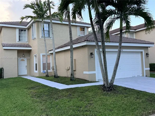 2358 SW 177th Ave, Miramar, FL 33029
