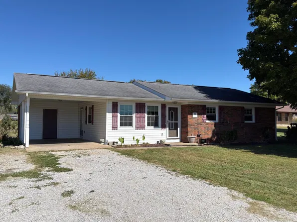 92 Mercer Dr, Monticello, KY 42633