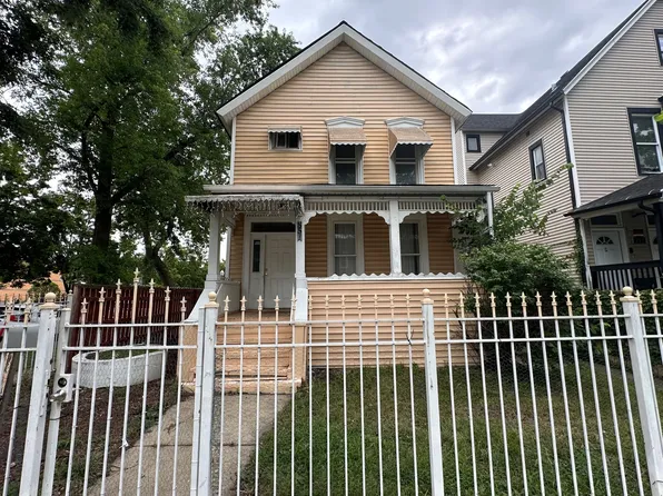 857 N Parkside Ave, Chicago, IL 60651