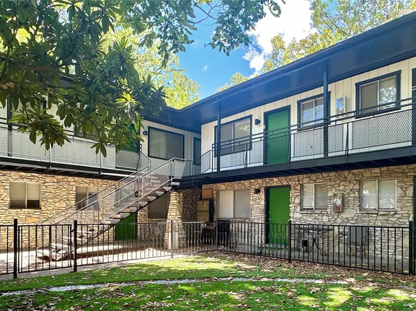 2721 Hemphill Park APT E, Austin, TX 78705