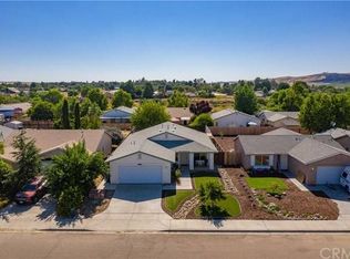 155 Calle Arroyo, Shandon, CA 93461