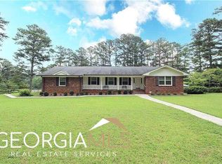 2921 Neese Dr SW, Marietta, GA 30060