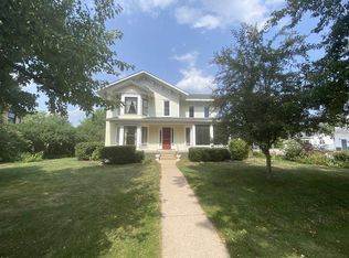 541 Witter St, Wisconsin Rapids, WI 54494