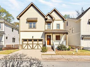 5989 Kenn Manor Way, Norcross, GA 30071
