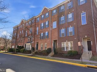 Potomac Club, Woodbridge, VA 22191