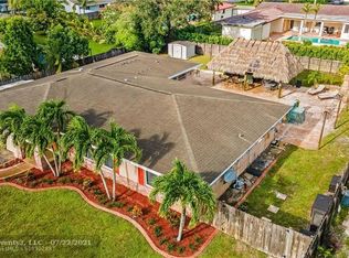 1000 SW 75th Ter, Plantation, FL 33317