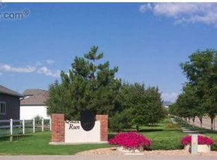 3409 Creede Ct, Loveland, CO 80538