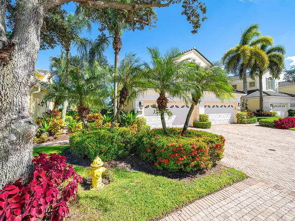 114 Palm Point Circle #C, Palm Beach Gardens, FL 33418