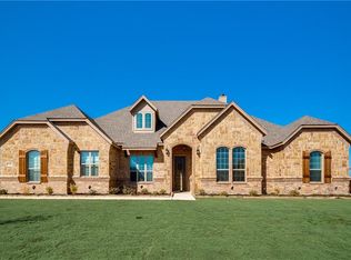 13430 Escalara Ln, Justin, TX 76247