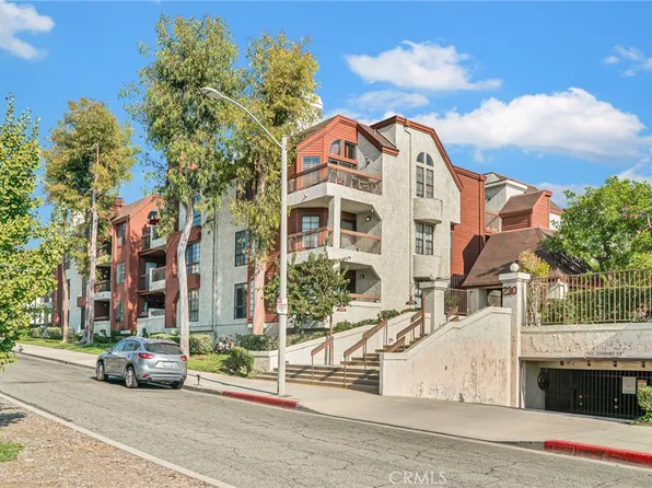 230 Bethany Rd APT 211, Burbank, CA 91504