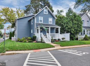 501 Rhoads Ave, Haddonfield, NJ 08033