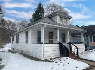 1308 Hall St, Elmira, NY