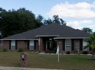 5726 Tiger Woods Dr, Milton, FL 32570