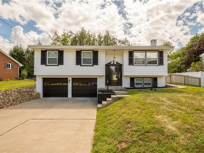 143 Pilgrim Dr, Sewickley, PA, 15143