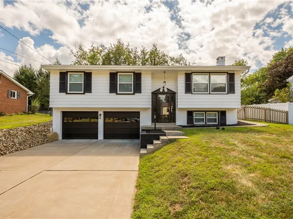 143 Pilgrim Dr, Sewickley, PA 15143