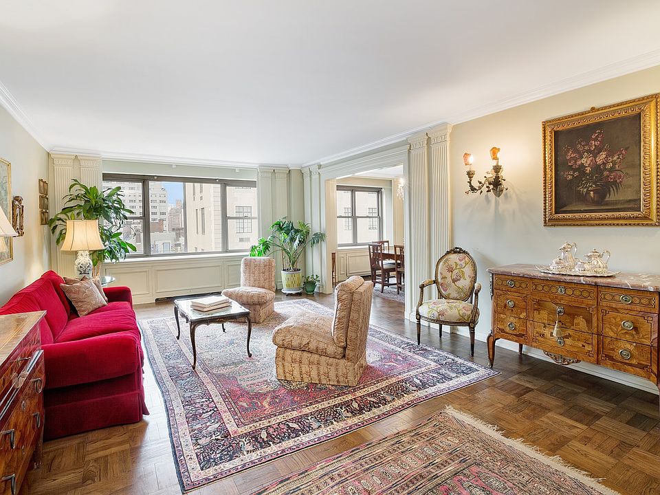 1st image of 650 Park Ave APT 12C