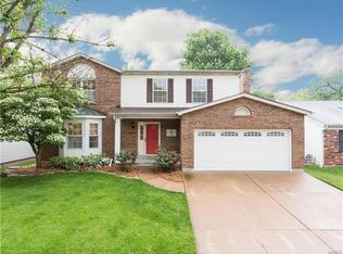 6932 Lake Park Cir, Saint Louis, MO
