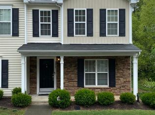 3217 Ivey Wood Ln, Durham, NC 27703