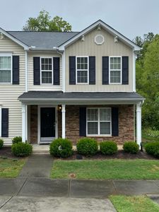 3217 Ivey Wood Ln, Durham, NC, 27703