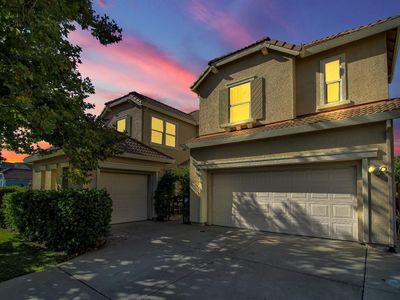 5601 Mingee Way, Elk Grove, CA, 95757