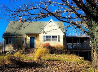 4333 E Swaller Rd, Imperial, MO 63052