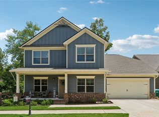 101 Mount Moriah Rd, Ball Ground, GA 30107