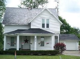508 S State St, Pioneer, OH 43554