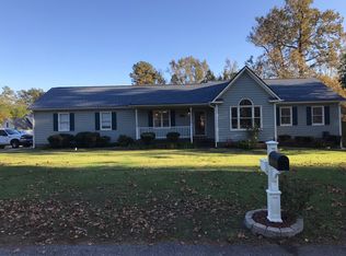 8252 Shoreway Dr, Fayetteville, NC 28304
