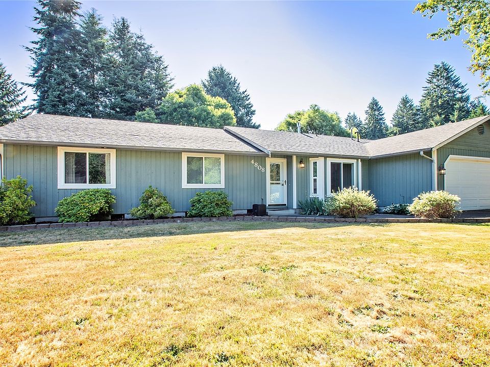 1st image of 4808 Archer Drive SE