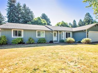 4808 Archer Dr SE, Olympia, WA 98513