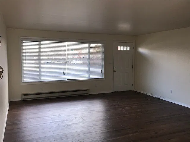 Three bedroom/Two bath home with huge yard | Available Mid-November — Photo 3