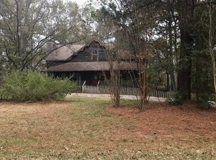 5405 Good Hope Rd, Edwards, MS 39066