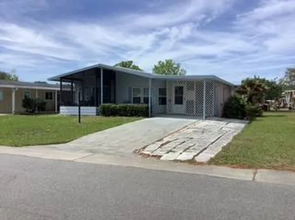 9701 East Hwy #25-136, Belleview, FL 34420