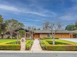 7326 N Hazel Ave, Fresno, CA