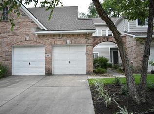 22 N Spiral Vine Cir, Spring, TX 77381