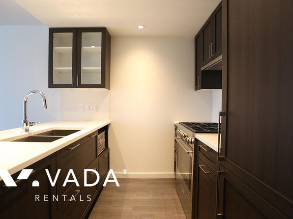 1 bedroom rental in Vancouver — photo 4