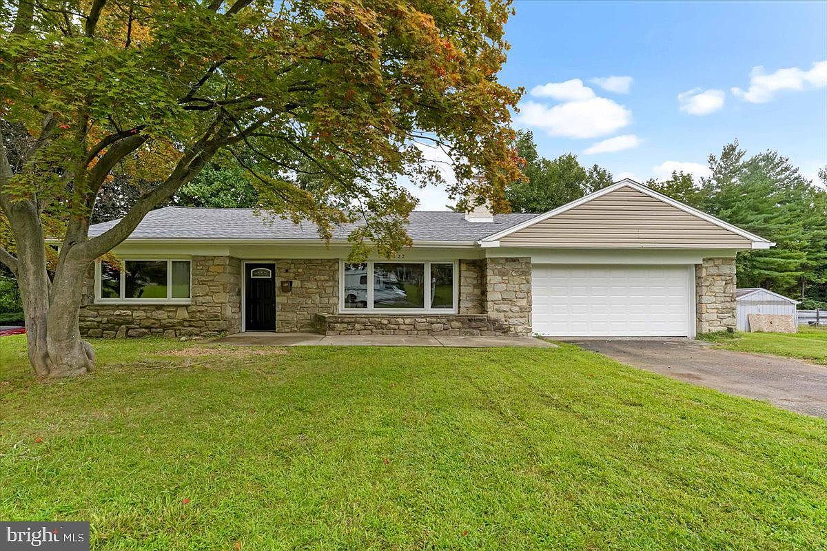 222 Brookthorpe Cir, Broomall, PA 19008 Zillow