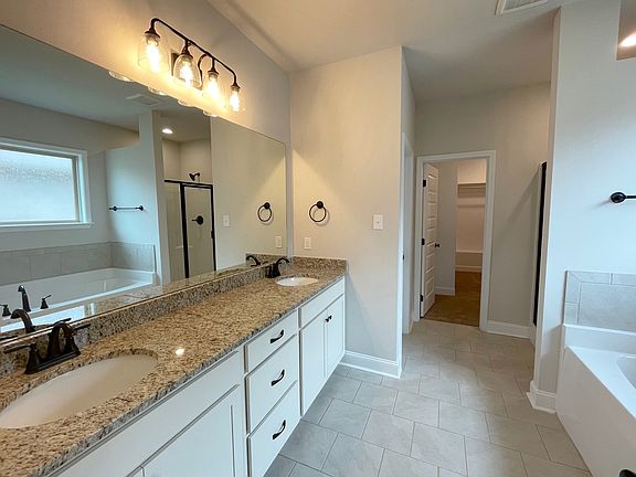 Trenton III A - Open Floor Plan - DSLD Homes