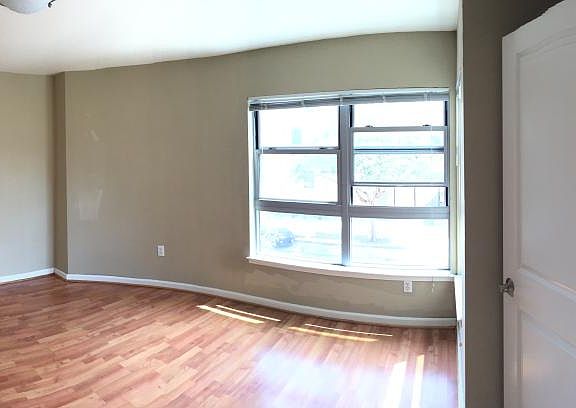 Downstairs Bedroom Panorama