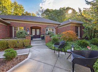 46 Foxborough Grv, London, ON N6K4A8