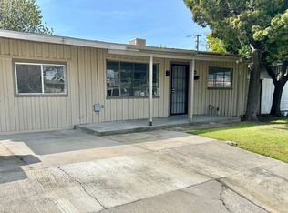 4512 E Inyo St, Fresno, CA 93702