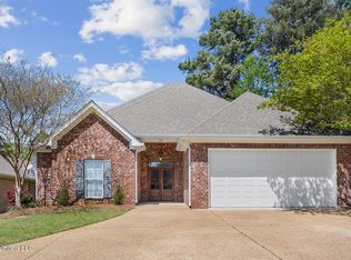 307 Ivy Gln, Brandon, MS 39042