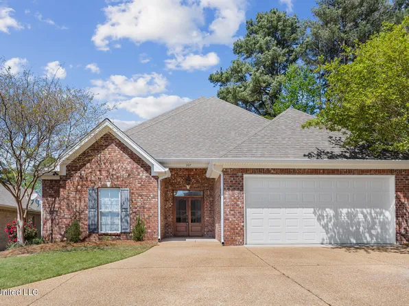 307 Ivy Gln, Brandon, MS 39042