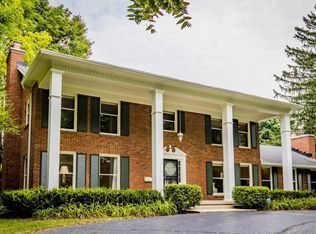 2252 W Warwick Rd, Muncie, IN 47304