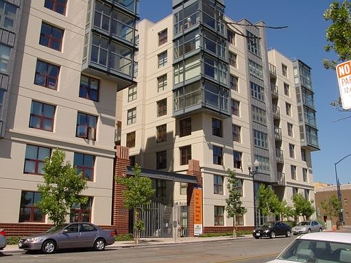 1st image of 1150 J St Unit 815