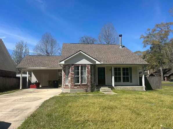 11199 Ronson Dr, Greenwell Springs, LA 70739