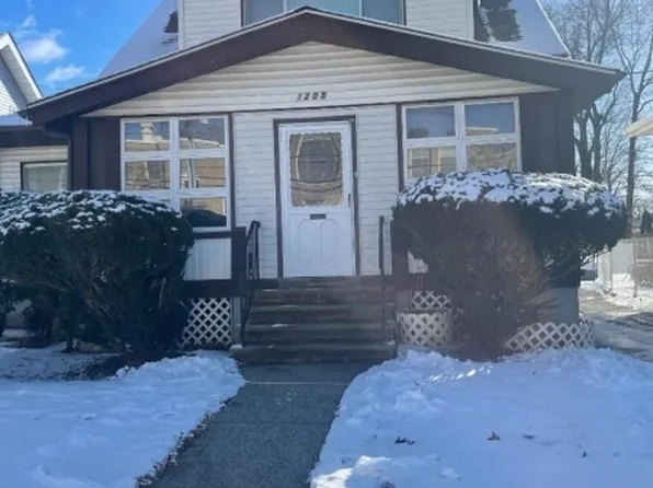 1205 Myrtle Ave, Plainfield City, NJ 07063