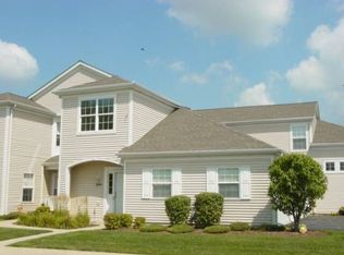 2953 Covered Bridge Way, Joliet, IL 60435